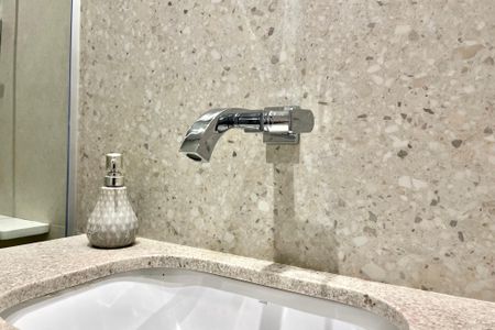 Apartamento para alugar com 54m², 2 quartos e 1 vagaBanheiro