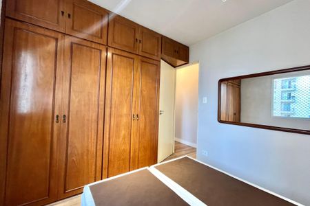 Apartamento para alugar com 54m², 2 quartos e 1 vagaQuarto 2