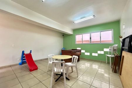 Apartamento para alugar com 54m², 2 quartos e 1 vagaÁrea comum