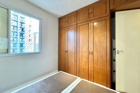 Apartamento para alugar com 54m², 2 quartos e 1 vagaQuarto 2