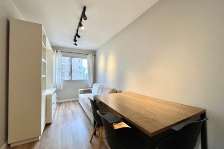 Apartamento para alugar com 54m², 2 quartos e 1 vagaSala