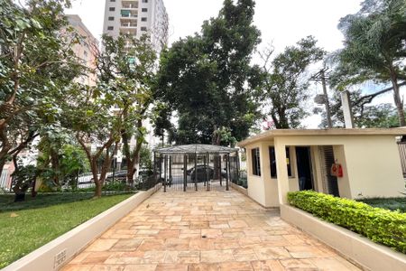 Apartamento para alugar com 54m², 2 quartos e 1 vagaHall de entrada