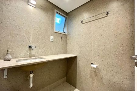 Apartamento para alugar com 54m², 2 quartos e 1 vagaBanheiro