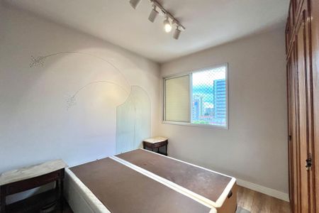 Apartamento para alugar com 54m², 2 quartos e 1 vagaQuarto 2