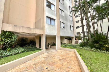 Apartamento para alugar com 54m², 2 quartos e 1 vagaHall de entrada