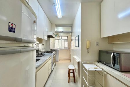 Apartamento para alugar com 54m², 2 quartos e 1 vagaCozinha