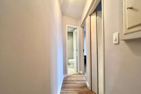 Apartamento para alugar com 54m², 2 quartos e 1 vagaCorredor