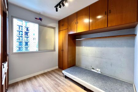Quarto 1 de apartamento para alugar com 2 quartos, 54m² em Parque Imperial, São Paulo