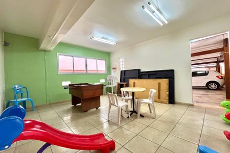 Apartamento para alugar com 54m², 2 quartos e 1 vagaÁrea comum