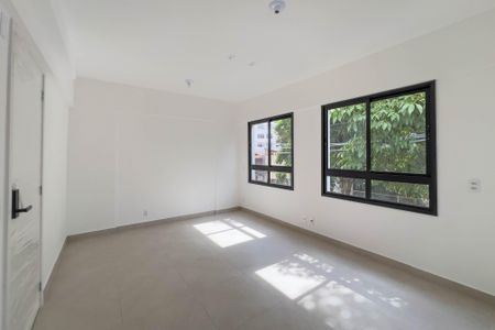 Studio de apartamento para alugar com 1 quarto, 30m² em Vila Mariana, São Paulo