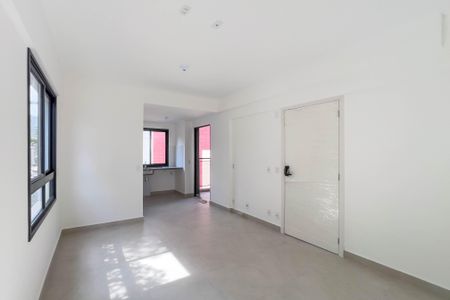 Studio de apartamento para alugar com 1 quarto, 30m² em Vila Mariana, São Paulo