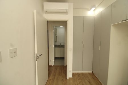 Apartamento para alugar com 35m², 1 quarto e sem vagaQuarto