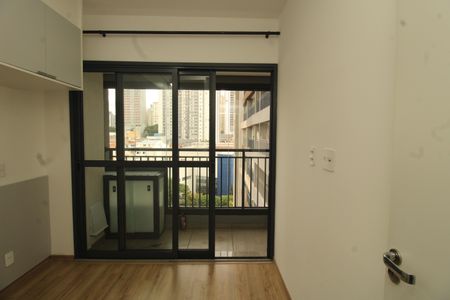 Apartamento para alugar com 35m², 1 quarto e sem vagaQuarto
