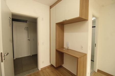 Apartamento para alugar com 35m², 1 quarto e sem vagaCozinha