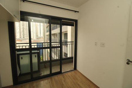 Apartamento para alugar com 35m², 1 quarto e sem vagaQuarto