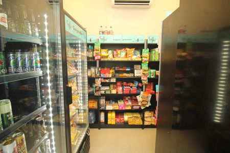 Apartamento para alugar com 35m², 1 quarto e sem vagaÁrea comum - Mercado