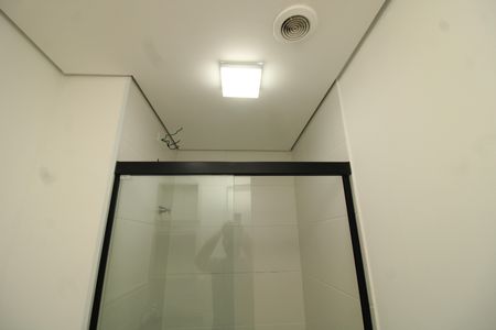Apartamento para alugar com 35m², 1 quarto e sem vagaBanheiro