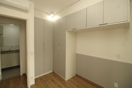 Apartamento para alugar com 35m², 1 quarto e sem vagaQuarto