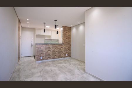 Apartamento à venda com 2 quartos, 60m² em Jardim Santa Teresinha, São Paulo