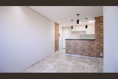 Apartamento à venda com 2 quartos, 60m² em Jardim Santa Teresinha, São Paulo