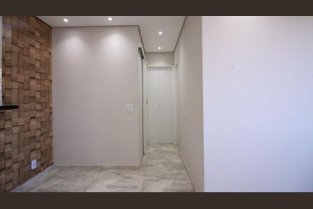 Apartamento à venda com 2 quartos, 60m² em Jardim Santa Teresinha, São Paulo
