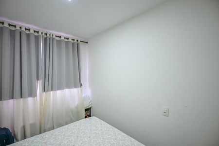 Quarto 1 de apartamento à venda com 2 quartos, 43m² em Vila Andrade, São Paulo