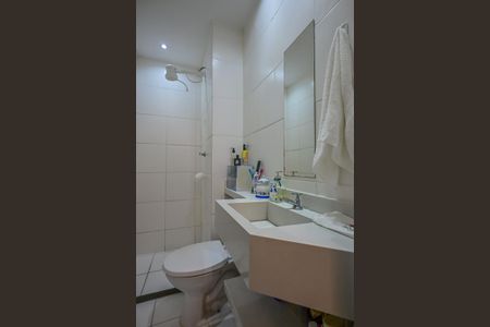 Apartamento à venda com 43m², 2 quartos e sem vagaBanheiro