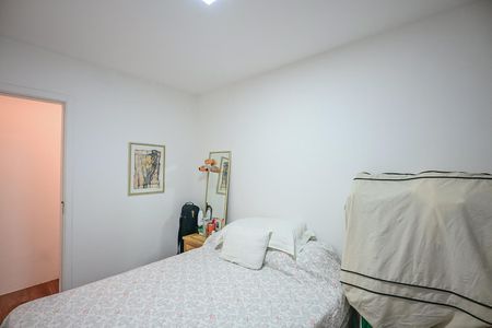 Quarto 1 de apartamento à venda com 2 quartos, 43m² em Vila Andrade, São Paulo