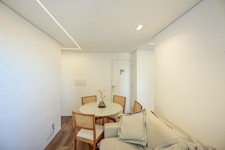 Apartamento à venda com 43m², 2 quartos e sem vagaSala de Jantar
