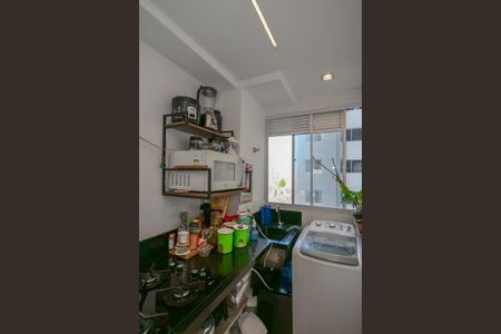 Apartamento à venda com 43m², 2 quartos e sem vagaÁrea de Serviço 