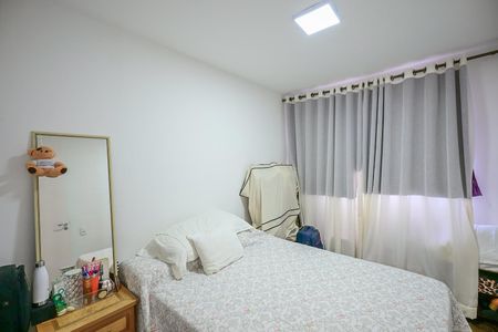 Apartamento à venda com 43m², 2 quartos e sem vagaQuarto 1