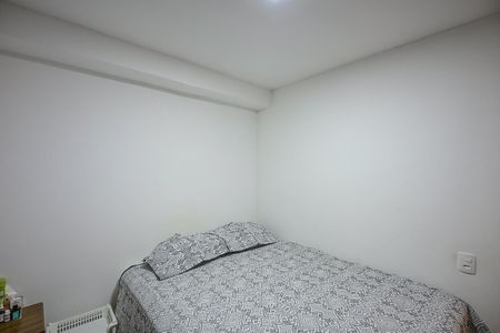 Apartamento à venda com 43m², 2 quartos e sem vagaQuarto 2