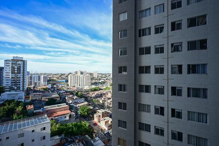 Vista do Quarto 1 de apartamento à venda com 2 quartos, 43m² em Vila Andrade, São Paulo