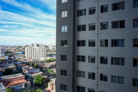 Apartamento à venda com 43m², 2 quartos e sem vagaQuarto 2