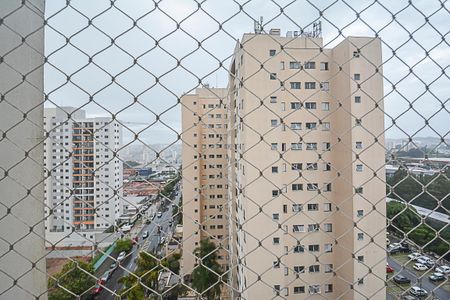 Apartamento à venda com 70m², 2 quartos e 1 vagaVista Da Sacada