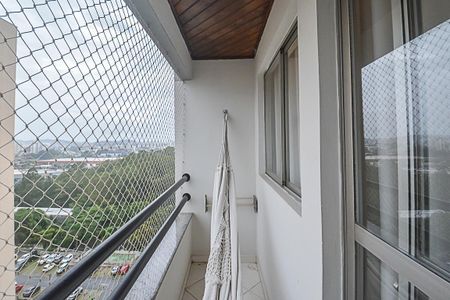 Apartamento à venda com 70m², 2 quartos e 1 vagaSacada