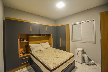 Apartamento à venda com 70m², 2 quartos e 1 vagaQuarto Suíte
