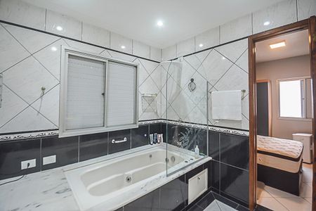 Apartamento à venda com 70m², 2 quartos e 1 vagaBanheiro da Suíte