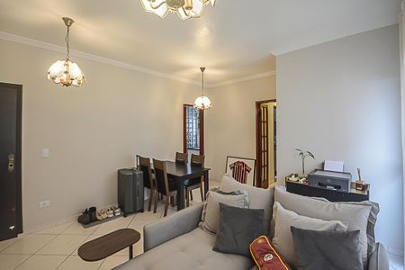 Apartamento à venda com 70m², 2 quartos e 1 vagaSala