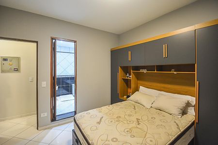 Apartamento à venda com 70m², 2 quartos e 1 vagaQuarto Suíte