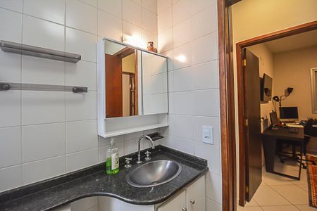 Apartamento à venda com 70m², 2 quartos e 1 vagaBanheiro