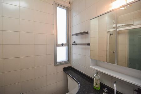 Apartamento à venda com 70m², 2 quartos e 1 vagaBanheiro