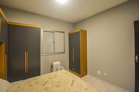 Apartamento à venda com 70m², 2 quartos e 1 vagaQuarto Suíte