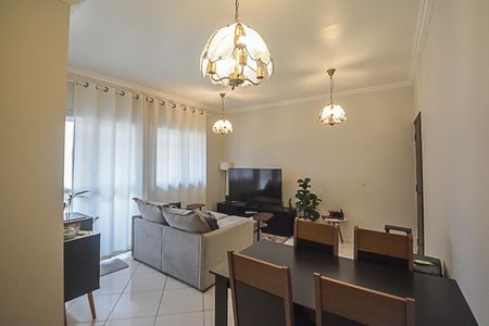 Apartamento à venda com 70m², 2 quartos e 1 vagaSala