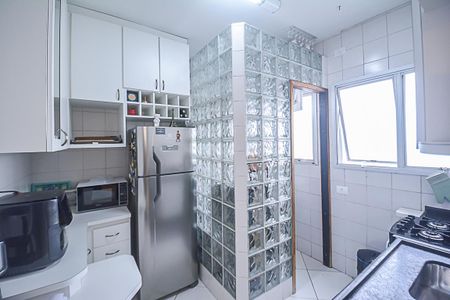Apartamento à venda com 70m², 2 quartos e 1 vagaCozinha