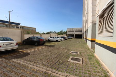 Apartamento à venda com 50m², 2 quartos e 1 vagaGaragem