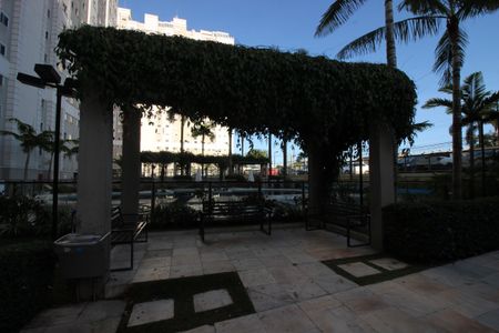 Apartamento à venda com 50m², 2 quartos e 1 vagaÁrea comum