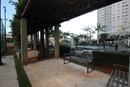 Apartamento à venda com 50m², 2 quartos e 1 vagaÁrea comum