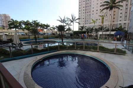 Apartamento à venda com 50m², 2 quartos e 1 vagaÁrea comum - Piscina