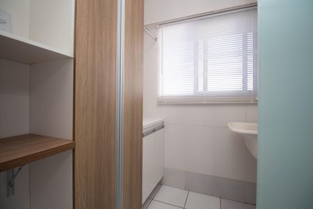 Apartamento à venda com 50m², 2 quartos e 1 vagaÁrea de Serviço